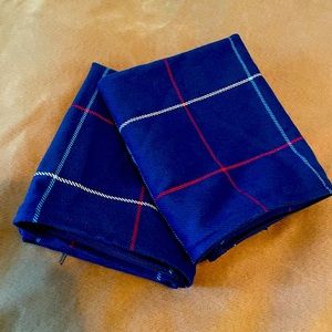 Pair of IKEA Pillow Covers Hasselbrood, never used